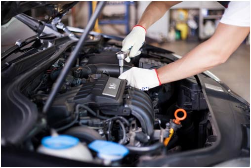 Get All Type of Repair at Davis Import Auto Repair Services