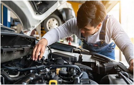 Looking for an Import Auto Repair Service Provider?