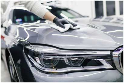 Luxury Automobiles Also Require Repairing Services