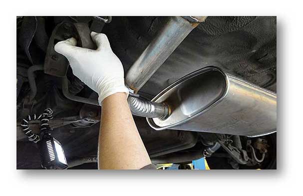 Signs You May Need Exhaust System Repair