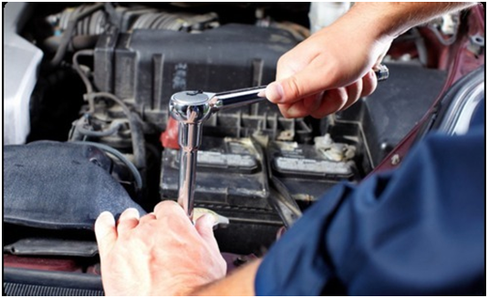 Why Changing Your Car Oil Is Important